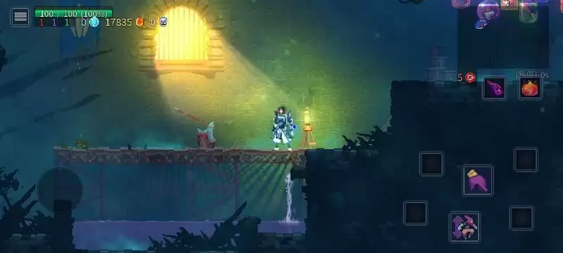 重生细胞脱离战线图纸获取攻略 脱离战线如何获取