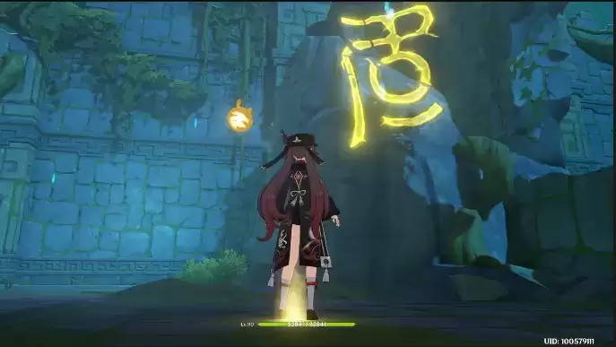 原神胡桃传说任务引蝶之章玩法攻略