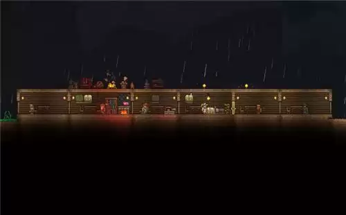 泰拉瑞亚最新复活点设置方法分享