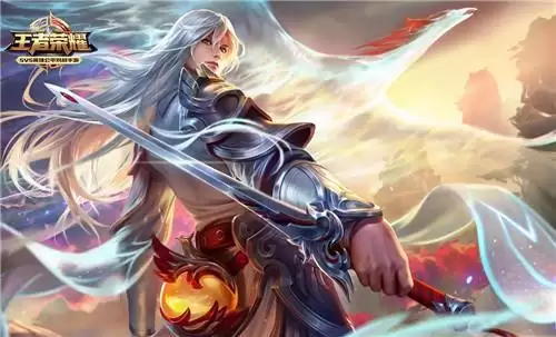 王者荣耀李白凤求凰2021返场时间介绍
