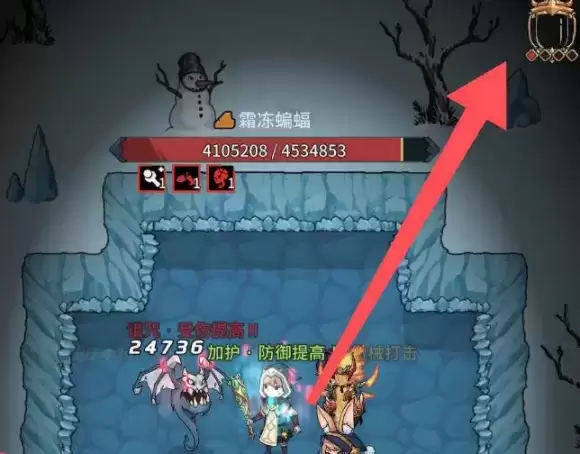 提灯与地下城零氪玩法攻略 初始号速刷指南