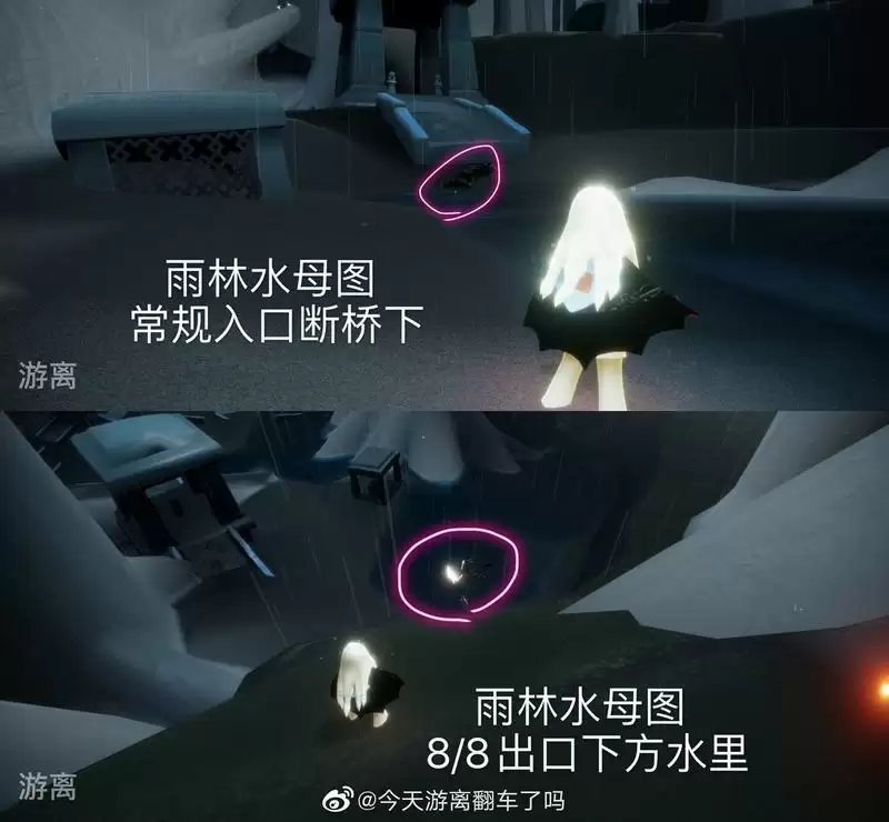 光遇3月3日每日任务攻略