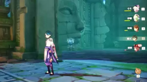 原神寻常之地任务详细通关攻略