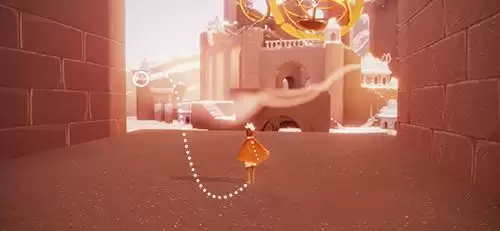 光遇霞谷后空翻先祖最新位置介绍