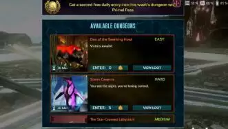 方舟生存进化手游3.3-3.9沸腾的嚎叫之声巢穴地牢地图及攻略