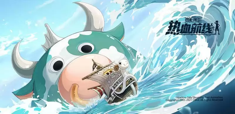 航海王热血航线新手竞技场PVP队伍搭配推荐