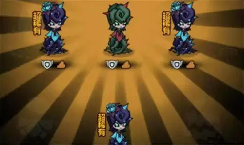 提灯与地下城露露在哪里获取？露露宠物蛋刷哪个图比较多图片1