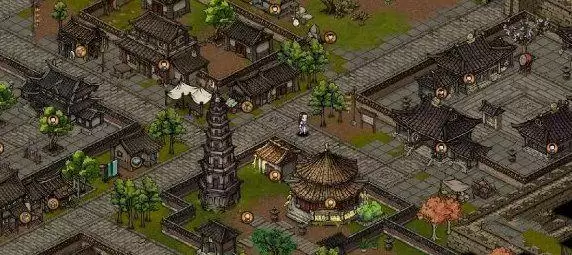 烟雨江湖复仇鬼面陶渊溢天赋任务怎么做？复仇鬼面陶渊溢天赋任务攻略图片2