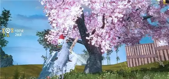 《妄想山海》樱花树种子怎么获得 《妄想山海》樱花树种子获得方法