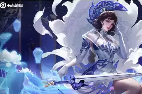 《王者荣耀》露娜瓷语鉴心皮肤上线时间