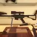 武器天才