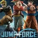 jump大乱斗格来云版