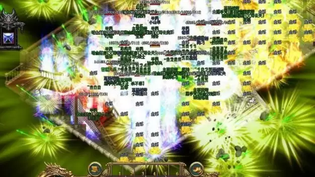 梁山传奇冰咆哮隐藏属性