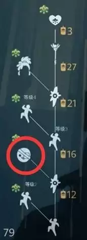 光遇土匪面具需要多少蜡烛