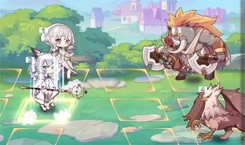 伊甸园的骄傲奎因幕间通关攻略分享