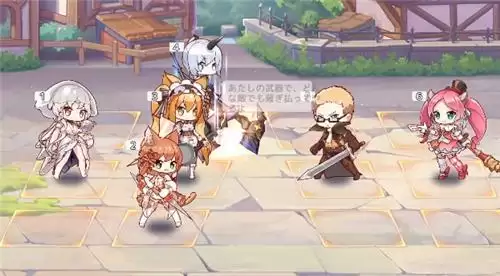 伊甸园的骄傲奎因幕间通关攻略分享