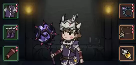 提灯与地下城最强装备武器搭配一览