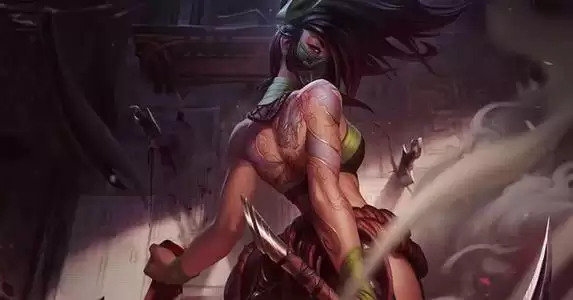 云顶之弈11.5版本忍刺阿卡丽阵容搭配及运营思路分享