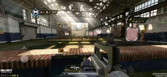 使命召唤手游S3赛季新武器测评分析大全