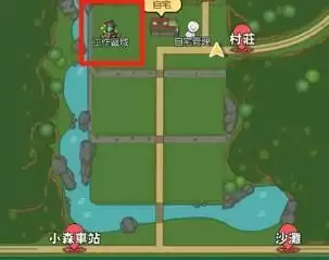 小森生活木工台在哪里