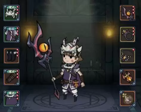 提灯与地下城大师2通关攻略分享