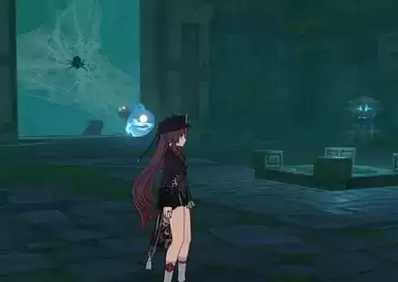 原神胡桃步入边界完成攻略一览