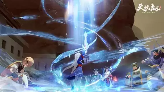 天地劫幽城再临手游公测兑换码大全2021