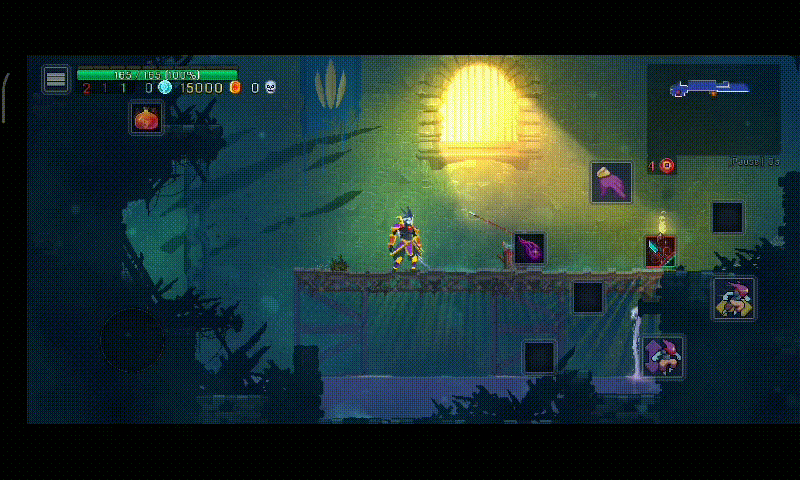 《重生细胞》战矛图纸获得方法