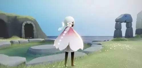 《光遇》樱花节斗篷价格介绍