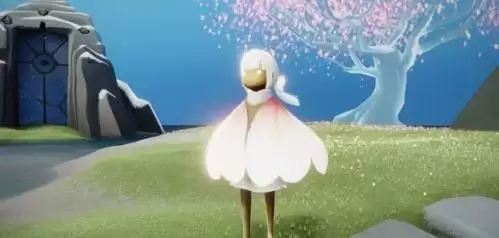 《光遇》樱花节斗篷价格介绍