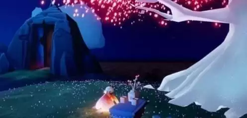 《光遇》樱花节斗篷价格介绍