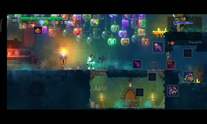 《重生细胞》瓦尔蒙特长鞭图纸获得方法