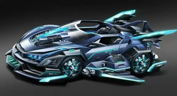 《QQ飞车手游》2021女神节活动介绍