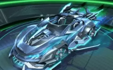 《QQ飞车手游》2021女神节活动介绍