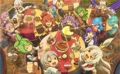 四叶草剧场少女们的擂台奖品兑换推荐