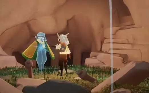 光遇重组季6个先祖兑换表大全