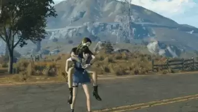 明日之后背宝宝动作获得方法详细介绍