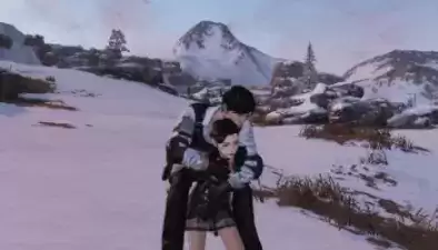 明日之后背宝宝动作获得方法详细介绍