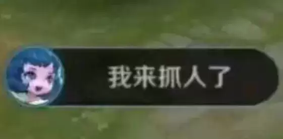 王者荣耀我来抓人了是哪个英雄答案介绍