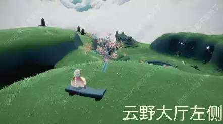 光遇花之日活动彩蛋树位置合集