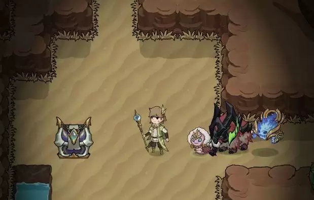 提灯与地下城雷神之锤怎么样?雷神之锤属性强度实战测评图片1