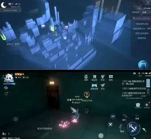 龙族幻想无主之信异闻这么做?无主之信异闻攻略图片1