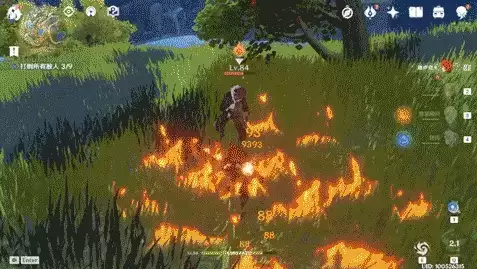 原神胡桃与迪卢克哪个好？胡桃与迪卢克对比图片1