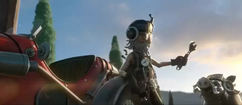 第五人格野人打法分享