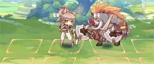 伊甸园的骄傲布莉基特幕间通关攻略分享