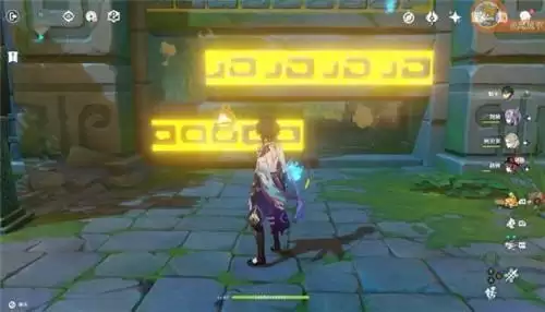 原神胡桃传说任务鬼打墙怎么过