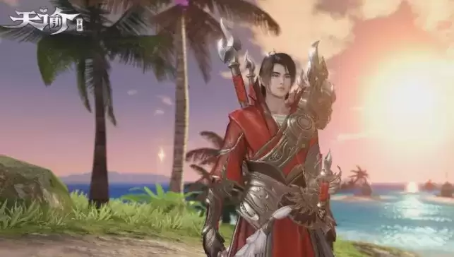 天谕手游感情专家任务选择推荐一览