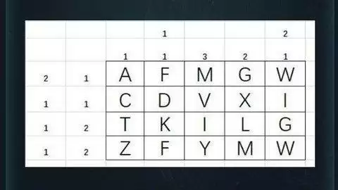 犯罪大师黑白翻转答案是什么？黑白翻转答案解析图片2