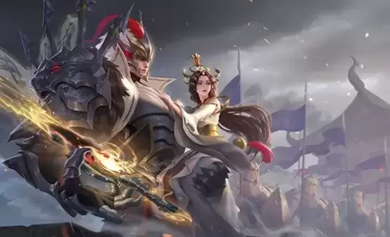 王者荣耀你们好像说她值167块钱答案分享 值167块钱的女英雄是谁?图片2