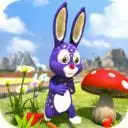 沙雕兔子模拟器